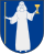 Wappen der Gemeinde Kungsbacka