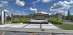 Chomedey - Laval City Hall