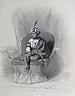 Maharaja Duleep Singh (1847)