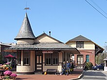 New Hope Station.JPG