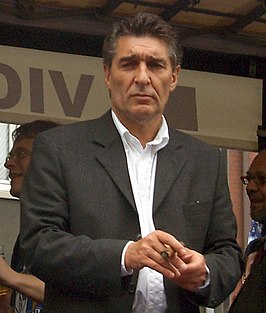 Assauer in 2002