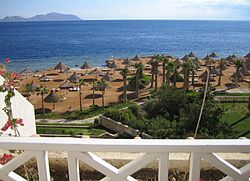 Sharm el Sheik