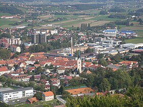 Slovenske Konjice