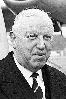 Sir Stanley Rous (1966).