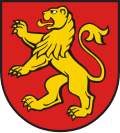 Brasão de Dußlingen