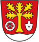 Kleinostheim – Stemma