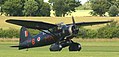 Westland Lysander