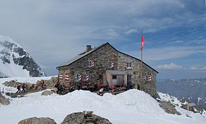 Tierberglihütte