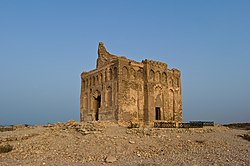 Bibi Maryamin mausoleumi