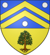 Blason de Gigors