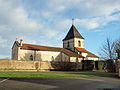 Kirche Saint-Christophe