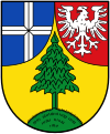 Wappen von Dahn