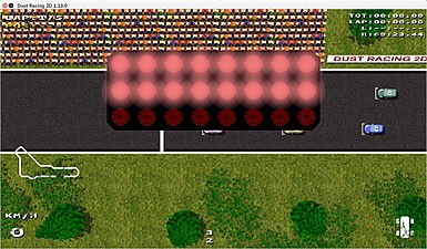 Gameplay