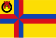 Vlag van Eelde