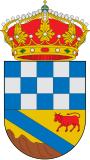 Blason de Navatejares