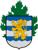 Coat of arms of Csopak