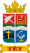 Coat of arms - Tét