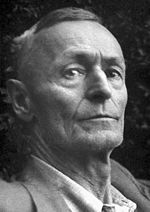 Vorschaubild für Hermann Hesse