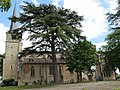 Kirche Sainte-Candide