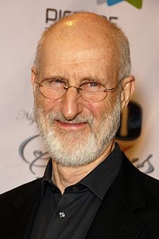 James Cromwell (2010)