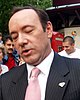 Kevin Spacey