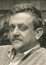 Vorschaubild für Kurt Vonnegut