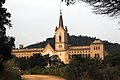 Santuario de San Pedro del Bosque