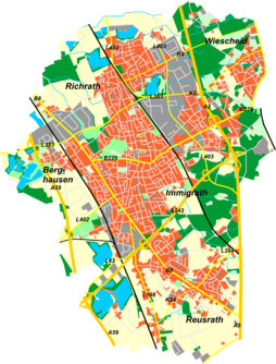 Immigrath (Langenfeld (Rheinland))