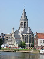 Onze-Lieve-Vrouwekerk van Deinze