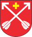 Blason de Gmina Strzelno