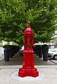 Fontaine Wallace à Paris