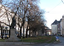 Promenadeplatz