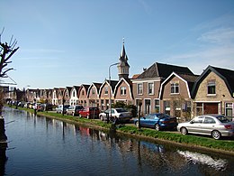 Schoonhoven – Veduta