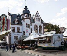 Sprendlingen Rathaus 20100831.jpg