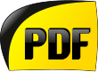 Description de l'image Sumatra PDF logo.svg.