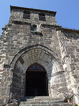 Igreja de Tournemire