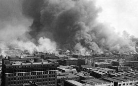 Image illustrative de l’article Massacre de Tulsa