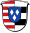 Wappen des Landkreises Groß-Gerau