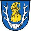 Coat of arms of Traitsching