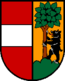 Blason de Leopoldschlag