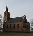 Church in Wesendorf