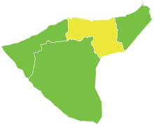 Al Qamishli District.svg