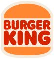 Logo de Burger King depuis 2020