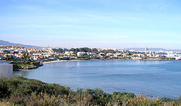 Algeciras – Veduta