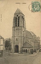 Carte postale de 1904.