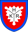 Coat of arms of Suthfeld