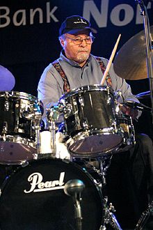 Description de l'image Jimmy Cobb.jpg.