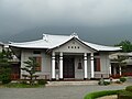 Jing Si Abode (静思精舍) of Tzu Chi Foundation