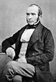 John Snow (1813-1858).