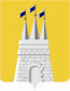 Blason de Lokhvytsia